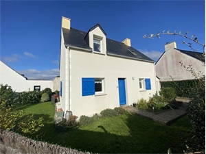 maison à la vente -   56450  SAINT ARMEL, surface 86 m2 vente maison - UBI446580323